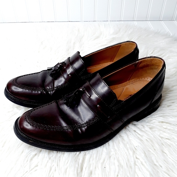 Bostonian Men's Kinnon Step F871 - Picture 5 of 14